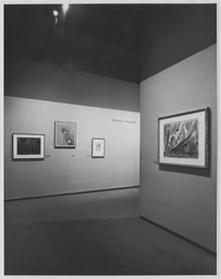 The Museum of Modern Art Archives, New York
