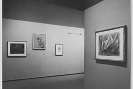 The Museum of Modern Art Archives, New York