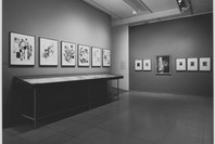 Kurt Schwitters. Jul 31–Sep 10, 1972. 2 other works identified