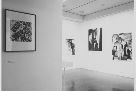 The Museum of Modern Art Archives, New York