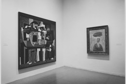 The Museum of Modern Art Archives, New York
