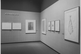 The Museum of Modern Art Archives, New York