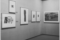 Etchings Etc.. Oct 25, 1972–Feb 5, 1973. 1 other work identified