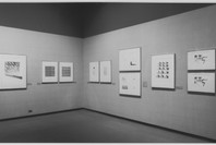 Etchings Etc.. Oct 25, 1972–Feb 5, 1973. 5 other works identified