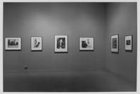 The Prints of Edvard Munch. Feb 13–Apr 29, 1973. 2 other works identified
