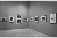 The Prints of Edvard Munch. Feb 13–Apr 29, 1973. 1 other work identified