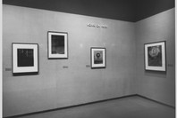 Works on Paper. Mar 7–Jun 4, 1973.