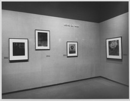 The Museum of Modern Art Archives, New York