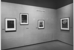 The Museum of Modern Art Archives, New York