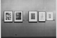 Works on Paper. Mar 7–Jun 4, 1973. 1 other work identified