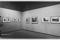 Works on Paper. Mar 7–Jun 4, 1973. 2 other works identified