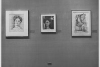 Works on Paper. Mar 7–Jun 4, 1973. 1 other work identified