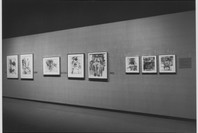 Works on Paper. Mar 7–Jun 4, 1973. 4 other works identified