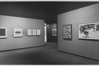 Works on Paper. Mar 7–Jun 4, 1973. 1 other work identified