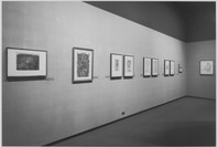 Dubuffet: Persons and Places. Nov 9, 1972–Jan 23, 1973.