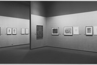 Dubuffet: Persons and Places. Nov 9, 1972–Jan 23, 1973.