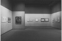 Dubuffet: Persons and Places. Nov 9, 1972–Jan 23, 1973.