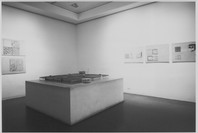 Projects: Luis Fernando Benedit. Nov 14, 1972–Jan 2, 1973. 2 other works identified