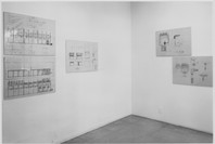 Projects: Luis Fernando Benedit. Nov 14, 1972–Jan 2, 1973. 4 other works identified