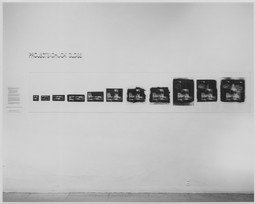 Installation photo, 5 of 8