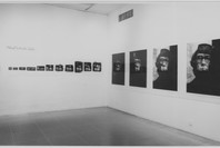 Projects: Chuck Close/Liliana Porter. Jan 11–Feb 25, 1973.