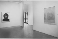 Projects: Chuck Close/Liliana Porter. Jan 11–Feb 25, 1973.