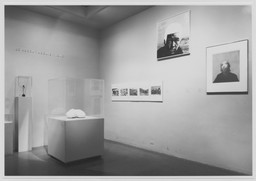 The Museum of Modern Art Archives, New York
