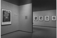 Recent Acquisitions, 1968–1973. Jun 15–Sep 25, 1973. 3 other works identified
