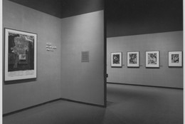 The Museum of Modern Art Archives, New York