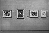 Recent Acquisitions, 1968–1973. Jun 15–Sep 25, 1973. 3 other works identified
