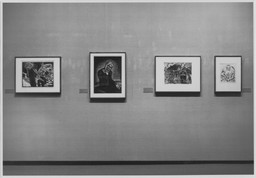 Recent Acquisitions, 1968–1973. Jun 15–Sep 25, 1973. 3 other works identified