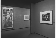 Recent Acquisitions, 1968–1973. Jun 15–Sep 25, 1973. 1 other work identified
