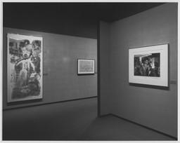 Recent Acquisitions, 1968–1973. Jun 15–Sep 25, 1973. 1 other work identified