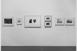 The Museum of Modern Art Archives, New York