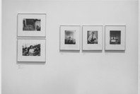 Photography: Recent Acquisitions. Jul 17–Oct 10, 1973. 1 other work identified