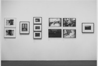 Photography: Recent Acquisitions. Jul 17–Oct 10, 1973. 3 other works identified