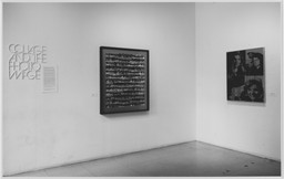 The Museum of Modern Art Archives, New York