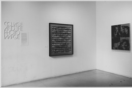 The Museum of Modern Art Archives, New York