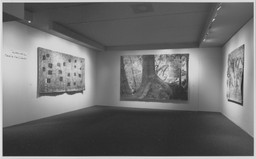 The Museum of Modern Art Archives, New York