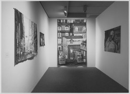 Installation photo, 3 of 3