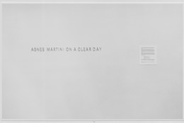 The Museum of Modern Art Archives, New York