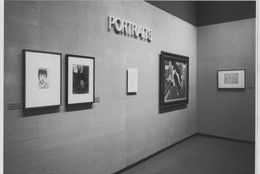 The Museum of Modern Art Archives, New York
