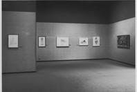 Portraits. Dec 27, 1973–Feb 24, 1974.
