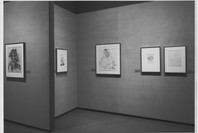 Portraits. Dec 27, 1973–Feb 24, 1974. 1 other work identified