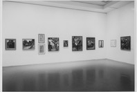 Marcel Duchamp. Dec 28, 1973–Feb 24, 1974. 1 other work identified