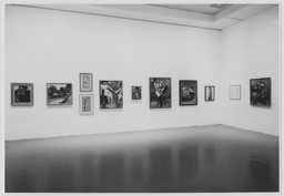 Marcel Duchamp. Dec 28, 1973–Feb 24, 1974. 1 other work identified