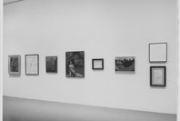 Marcel Duchamp. Dec 28, 1973–Feb 24, 1974.