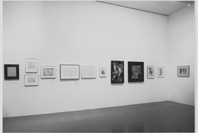 Marcel Duchamp. Dec 28, 1973–Feb 24, 1974.