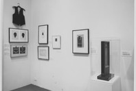 Marcel Duchamp. Dec 28, 1973–Feb 24, 1974.