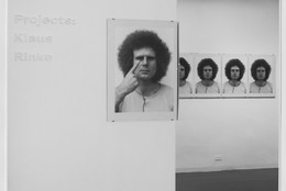 The Museum of Modern Art Archives, New York